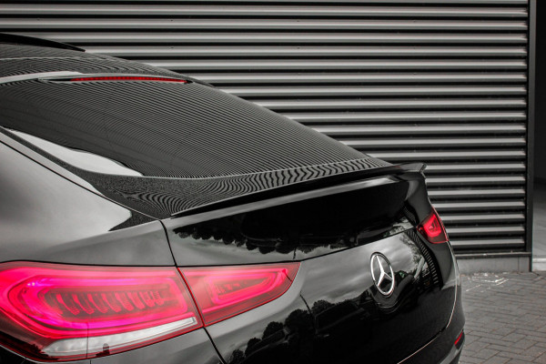 Mercedes-Benz GLE Coupé 350 e 4MATIC Executive Night Edition Premium / BURMESTER / TREKHAAK / FULL DEALER AUTO /LUCHTVERING