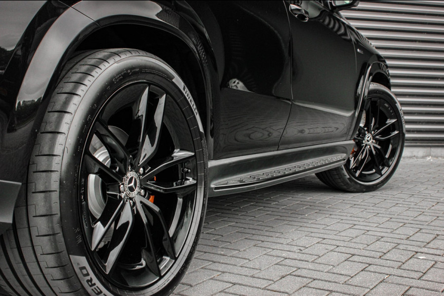 Mercedes-Benz GLE Coupé 350 e 4MATIC Executive Night Edition Premium / BURMESTER / TREKHAAK / FULL DEALER AUTO /LUCHTVERING