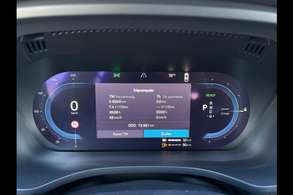 Volvo XC60 T6 Aut. R-Design Parkeercamera Google 340pk