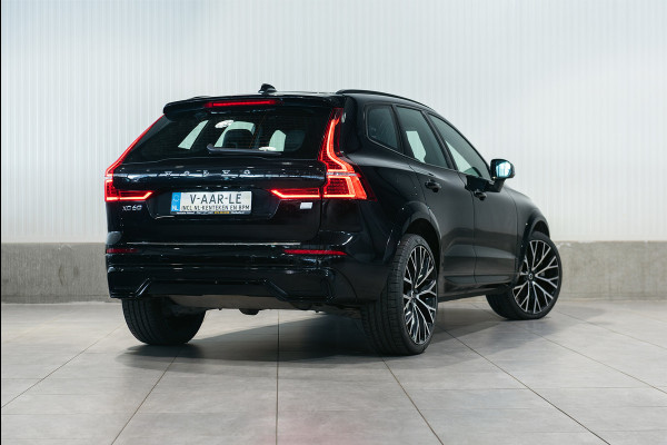 Volvo XC60 T6 Aut. R-Design Parkeercamera Google 340pk