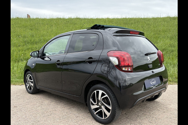Peugeot 108 1.0 e-VTi Collection TOP! Stoelverwarming | Winterwielset | Climate Control | Apple Carplay