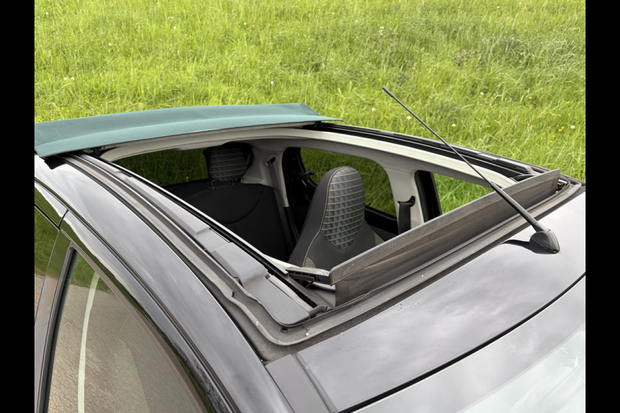 Peugeot 108 1.0 e-VTi Collection TOP! Stoelverwarming | Winterwielset | Climate Control | Apple Carplay