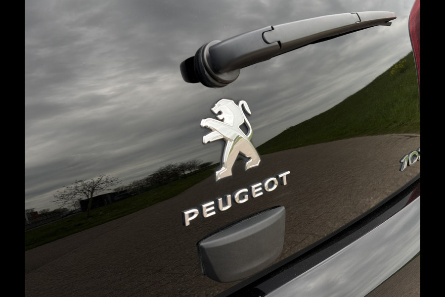 Peugeot 108 1.0 e-VTi Collection TOP! Stoelverwarming | Winterwielset | Climate Control | Apple Carplay