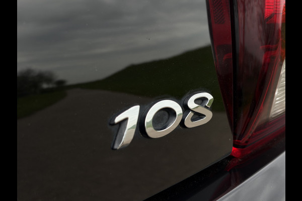 Peugeot 108 1.0 e-VTi Collection TOP! Stoelverwarming | Winterwielset | Climate Control | Apple Carplay