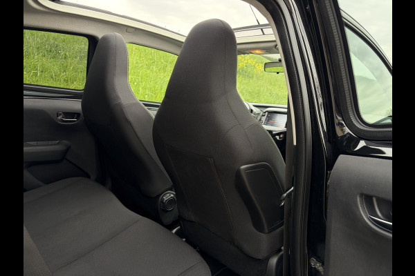 Peugeot 108 1.0 e-VTi Collection TOP! Stoelverwarming | Winterwielset | Climate Control | Apple Carplay