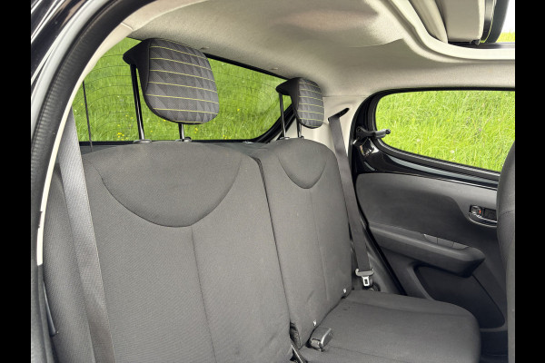 Peugeot 108 1.0 e-VTi Collection TOP! Stoelverwarming | Winterwielset | Climate Control | Apple Carplay