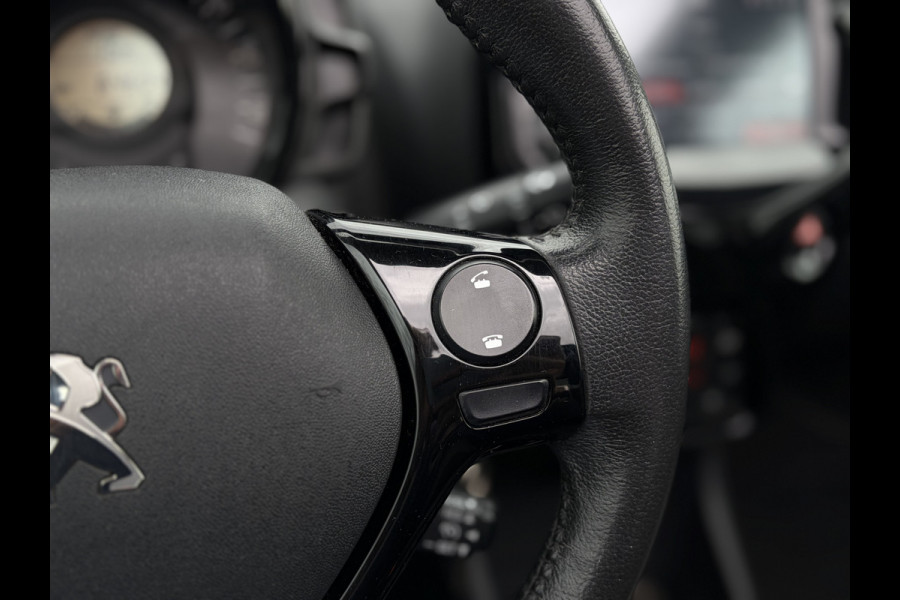 Peugeot 108 1.0 e-VTi Collection TOP! Stoelverwarming | Winterwielset | Climate Control | Apple Carplay