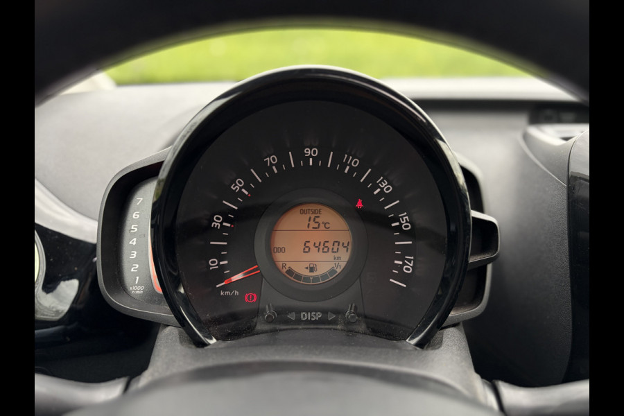 Peugeot 108 1.0 e-VTi Collection TOP! Stoelverwarming | Winterwielset | Climate Control | Apple Carplay