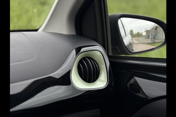 Peugeot 108 1.0 e-VTi Collection TOP! Stoelverwarming | Winterwielset | Climate Control | Apple Carplay