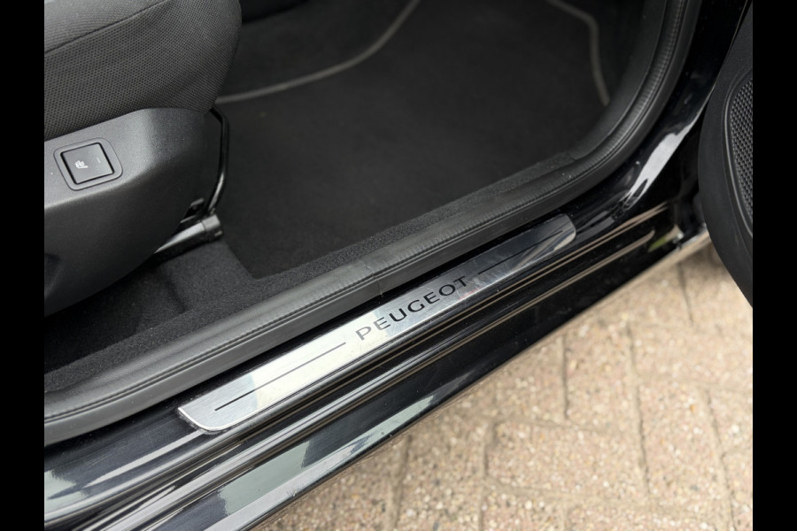 Peugeot 108 1.0 e-VTi Collection TOP! Stoelverwarming | Winterwielset | Climate Control | Apple Carplay