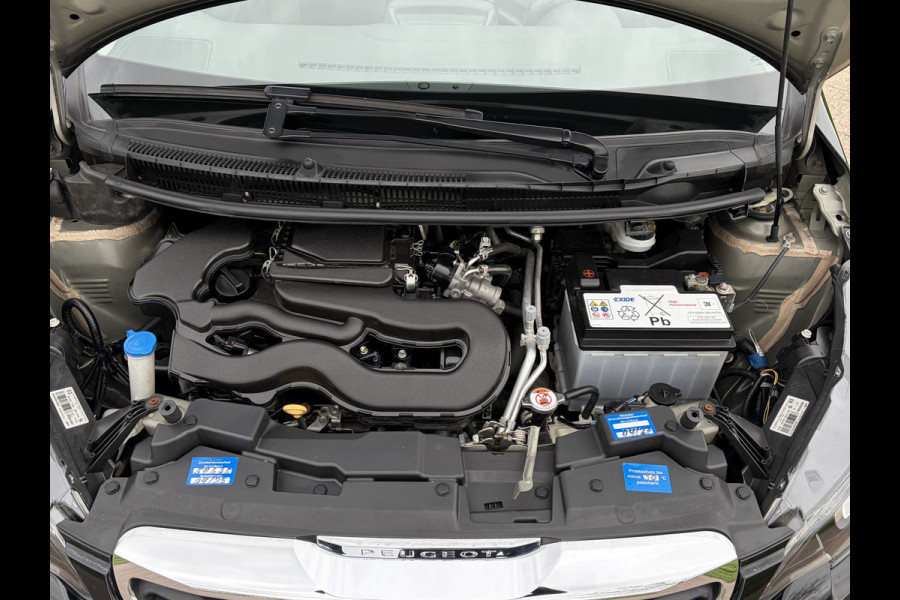 Peugeot 108 1.0 e-VTi Collection TOP! Stoelverwarming | Winterwielset | Climate Control | Apple Carplay
