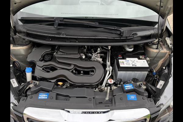 Peugeot 108 1.0 e-VTi Collection TOP! Stoelverwarming | Winterwielset | Climate Control | Apple Carplay