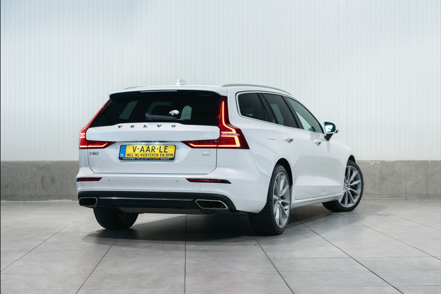 Volvo V60 T6 Aut. Plug-in Hybrid Inscription ACC 340pk