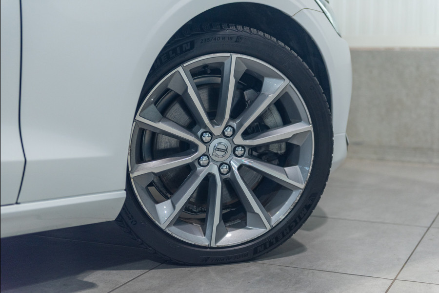 Volvo V60 T6 Aut. Plug-in Hybrid Inscription ACC 340pk