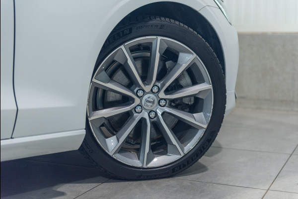 Volvo V60 T6 Aut. Plug-in Hybrid Inscription ACC 340pk