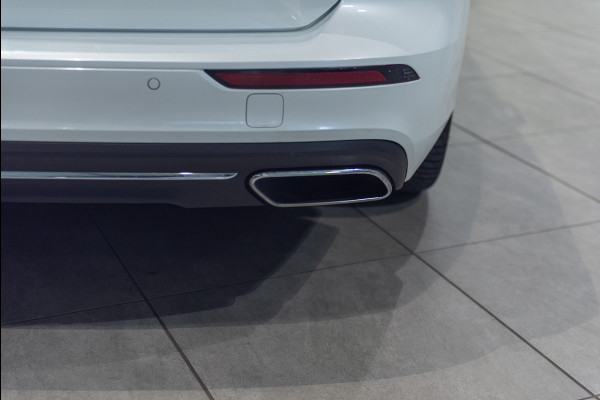 Volvo V60 T6 Aut. Plug-in Hybrid Inscription ACC 340pk