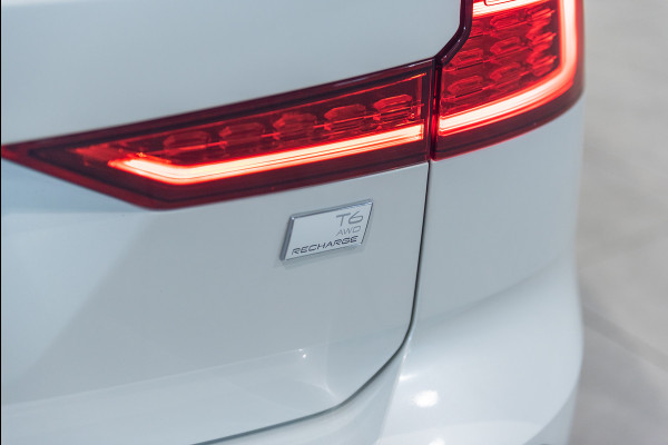 Volvo V60 T6 Aut. Plug-in Hybrid Inscription ACC 340pk