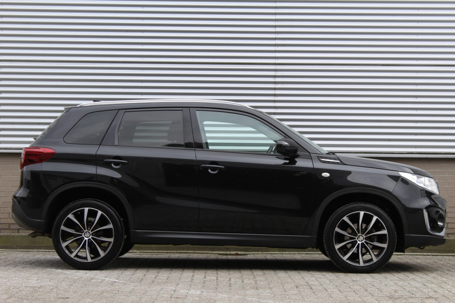Suzuki Vitara 1.0 Boosterjet Select | Stoelverwarming | Camera | Cruise control
