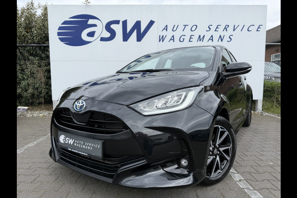 Toyota Yaris 1.5 Hybrid Dynamic | Trekhaak | CarPlay | ACC | Camera | Keyless | 16 inch