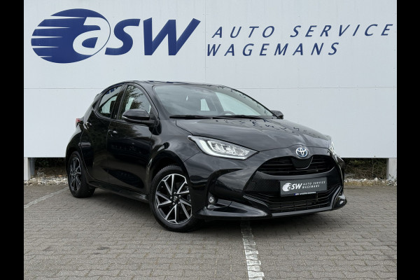 Toyota Yaris 1.5 Hybrid Dynamic | Trekhaak | CarPlay | ACC | Camera | Keyless | 16 inch