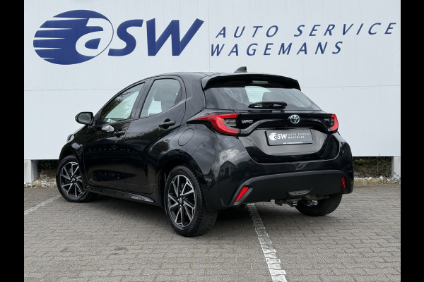 Toyota Yaris 1.5 Hybrid Dynamic | Trekhaak | CarPlay | ACC | Camera | Keyless | 16 inch