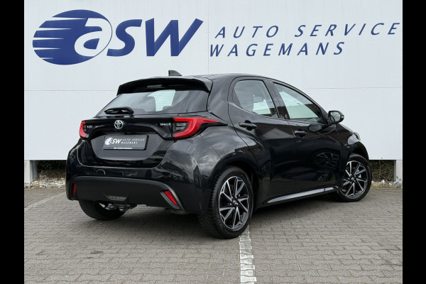 Toyota Yaris 1.5 Hybrid Dynamic | Trekhaak | CarPlay | ACC | Camera | Keyless | 16 inch
