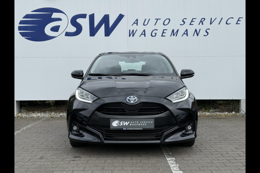 Toyota Yaris 1.5 Hybrid Dynamic | Trekhaak | CarPlay | ACC | Camera | Keyless | 16 inch