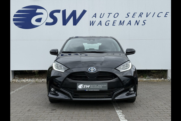 Toyota Yaris 1.5 Hybrid Dynamic | Trekhaak | CarPlay | ACC | Camera | Keyless | 16 inch