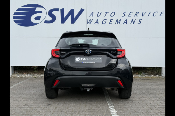 Toyota Yaris 1.5 Hybrid Dynamic | Trekhaak | CarPlay | ACC | Camera | Keyless | 16 inch