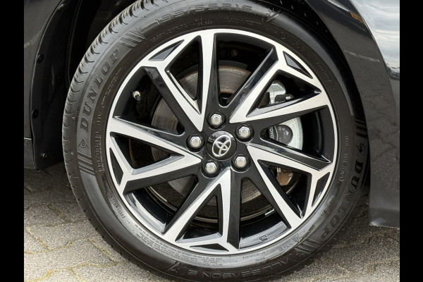 Toyota Yaris 1.5 Hybrid Dynamic | Trekhaak | CarPlay | ACC | Camera | Keyless | 16 inch