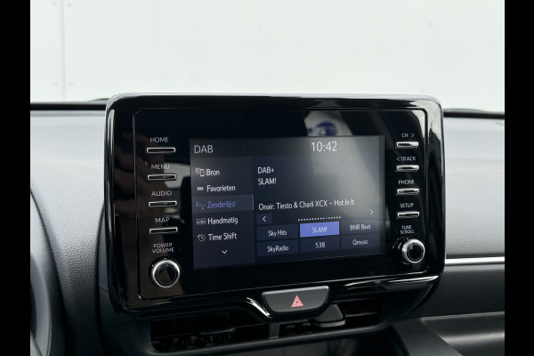 Toyota Yaris 1.5 Hybrid Dynamic | Trekhaak | CarPlay | ACC | Camera | Keyless | 16 inch