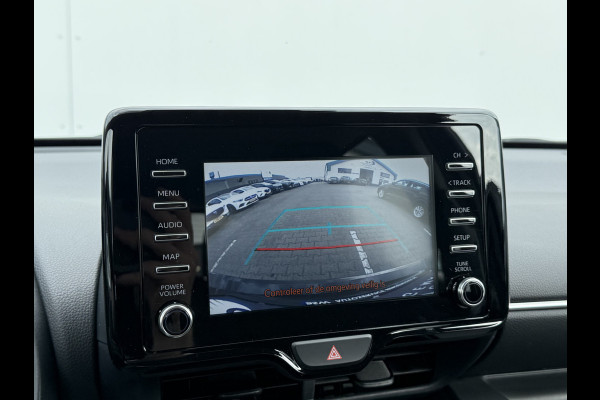 Toyota Yaris 1.5 Hybrid Dynamic | Trekhaak | CarPlay | ACC | Camera | Keyless | 16 inch