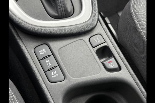 Toyota Yaris 1.5 Hybrid Dynamic | Trekhaak | CarPlay | ACC | Camera | Keyless | 16 inch