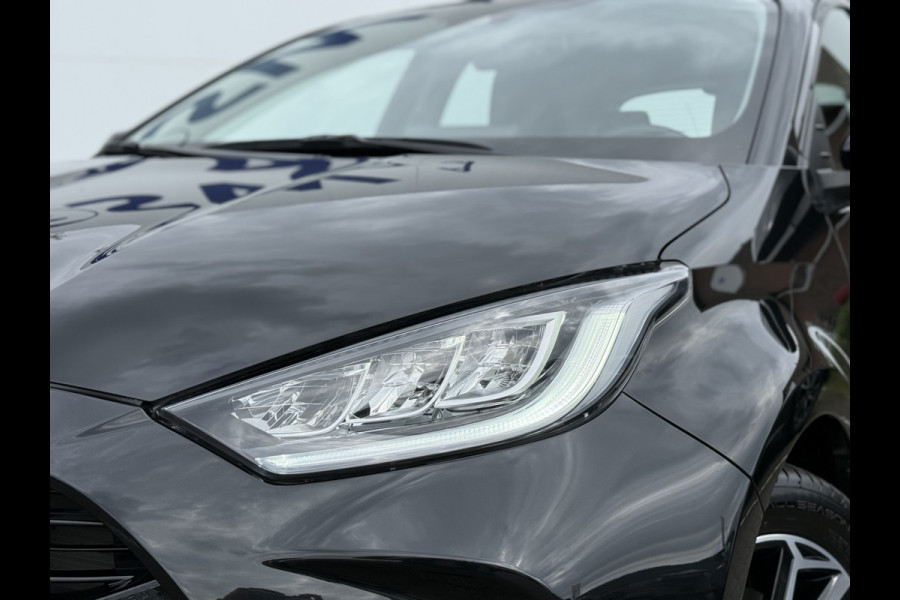Toyota Yaris 1.5 Hybrid Dynamic | Trekhaak | CarPlay | ACC | Camera | Keyless | 16 inch