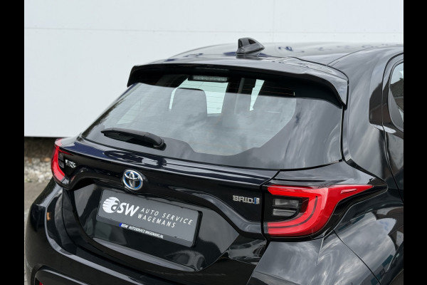 Toyota Yaris 1.5 Hybrid Dynamic | Trekhaak | CarPlay | ACC | Camera | Keyless | 16 inch