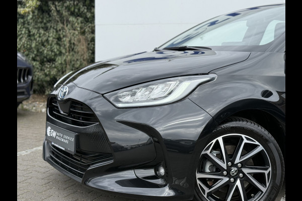 Toyota Yaris 1.5 Hybrid Dynamic | Trekhaak | CarPlay | ACC | Camera | Keyless | 16 inch