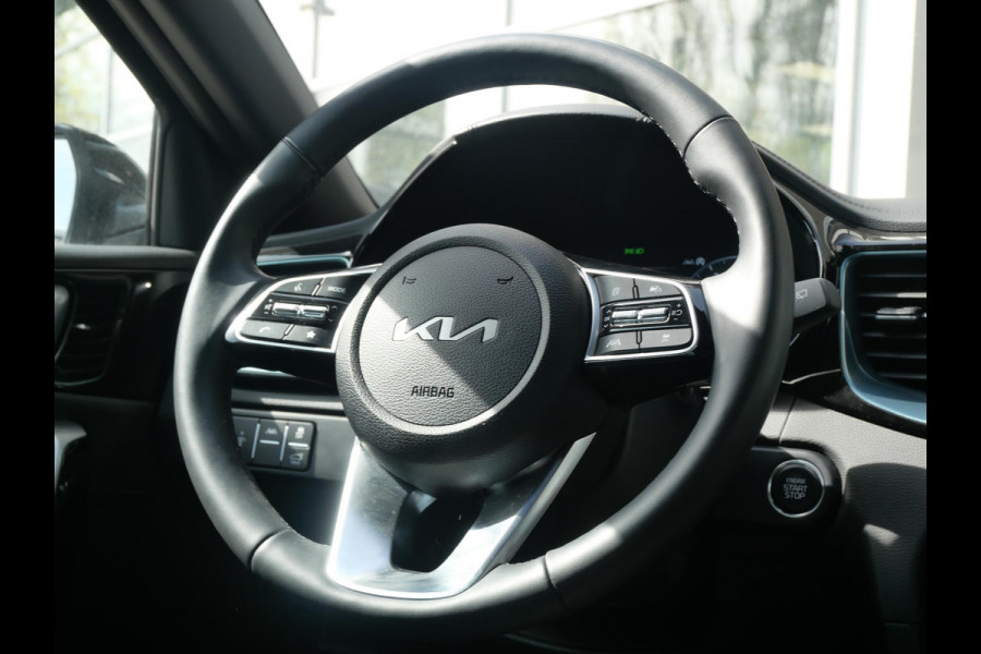 Kia Ceed Sportswagon 1.0 T-GDi MHEV Design Edition | Adaptief | Clima | Cruise | Camera | Carplay | Navi