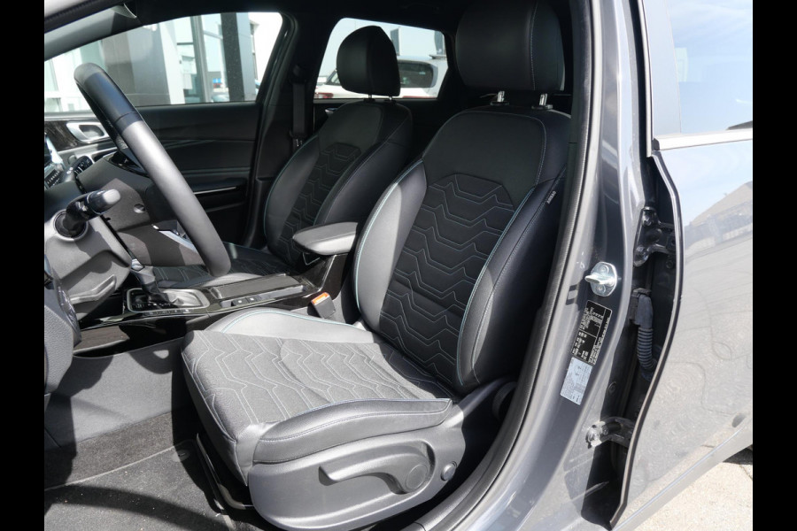 Kia Ceed Sportswagon 1.0 T-GDi MHEV Design Edition | Adaptief | Clima | Cruise | Camera | Carplay | Navi