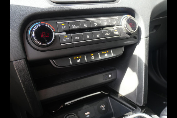 Kia Ceed Sportswagon 1.0 T-GDi MHEV Design Edition | Adaptief | Clima | Cruise | Camera | Carplay | Navi