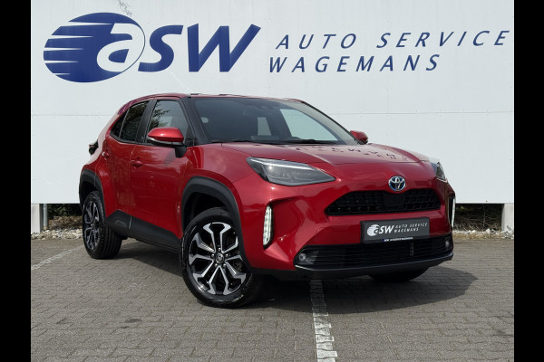 Toyota Yaris Cross 1.5 Hybrid Team D | CarPlay | ACC | Camera | LED | DAB+