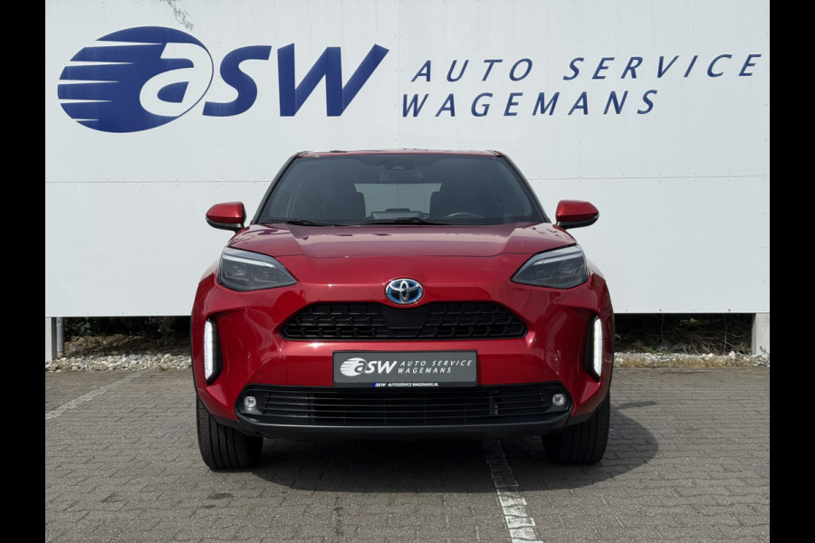 Toyota Yaris Cross 1.5 Hybrid Team D | CarPlay | ACC | Camera | LED | DAB+