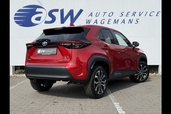 Toyota Yaris Cross 1.5 Hybrid Team D | CarPlay | ACC | Camera | LED | DAB+