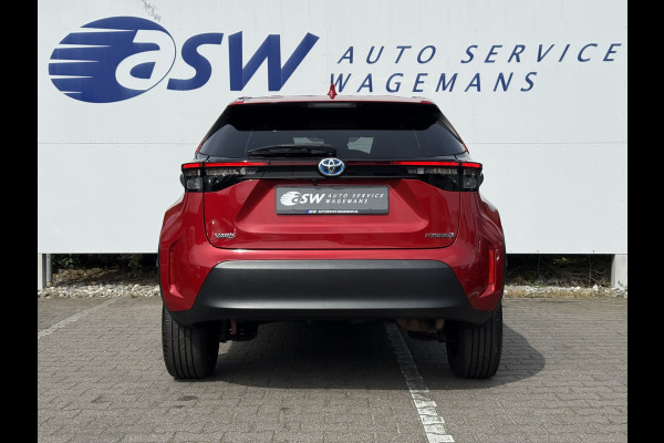 Toyota Yaris Cross 1.5 Hybrid Team D | CarPlay | ACC | Camera | LED | DAB+