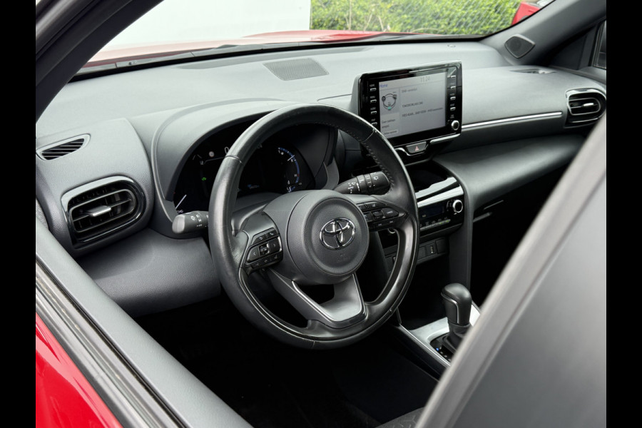 Toyota Yaris Cross 1.5 Hybrid Team D | CarPlay | ACC | Camera | LED | DAB+