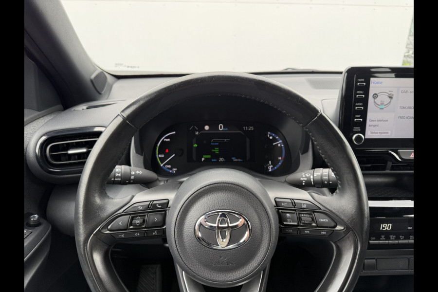 Toyota Yaris Cross 1.5 Hybrid Team D | CarPlay | ACC | Camera | LED | DAB+