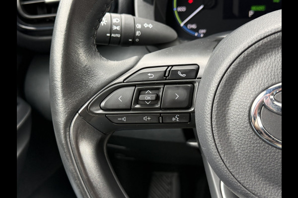 Toyota Yaris Cross 1.5 Hybrid Team D | CarPlay | ACC | Camera | LED | DAB+