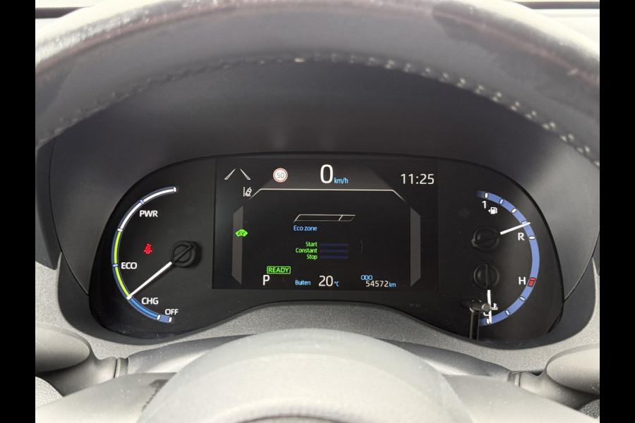 Toyota Yaris Cross 1.5 Hybrid Team D | CarPlay | ACC | Camera | LED | DAB+