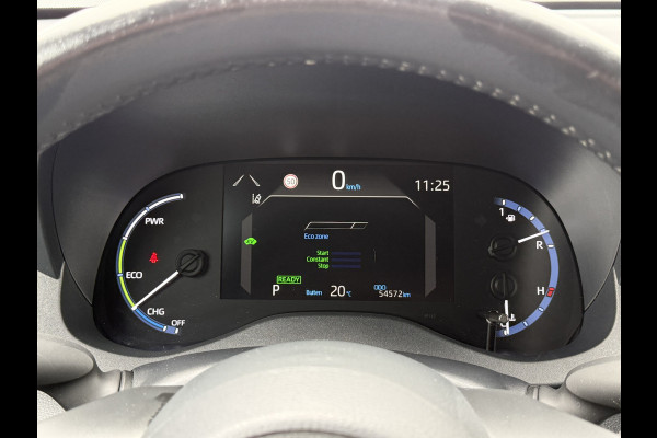 Toyota Yaris Cross 1.5 Hybrid Team D | CarPlay | ACC | Camera | LED | DAB+