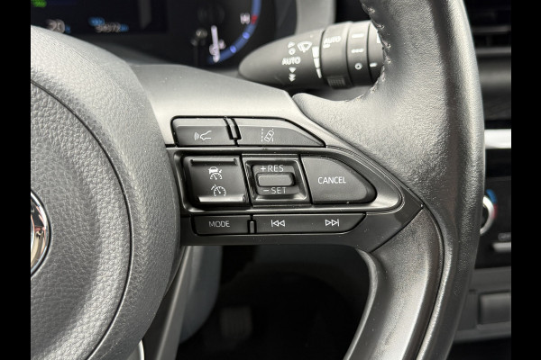 Toyota Yaris Cross 1.5 Hybrid Team D | CarPlay | ACC | Camera | LED | DAB+