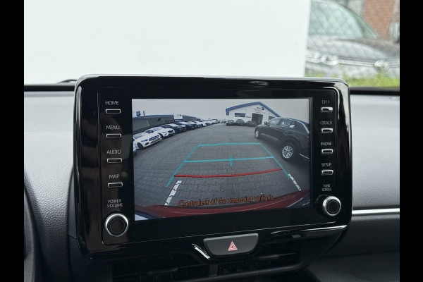 Toyota Yaris Cross 1.5 Hybrid Team D | CarPlay | ACC | Camera | LED | DAB+